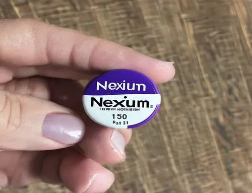 precio pastillas nexium